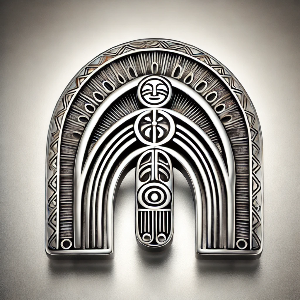 レインボーマン