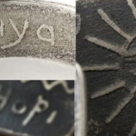 Steve Wikviya Larance