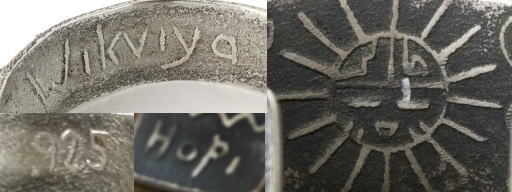 Steve Wikviya Larance