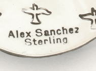 Alex Sanchez