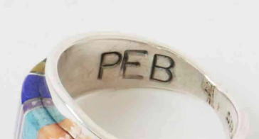 Edward & Patricia Becenti