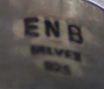 Ericka Nicolas Begay