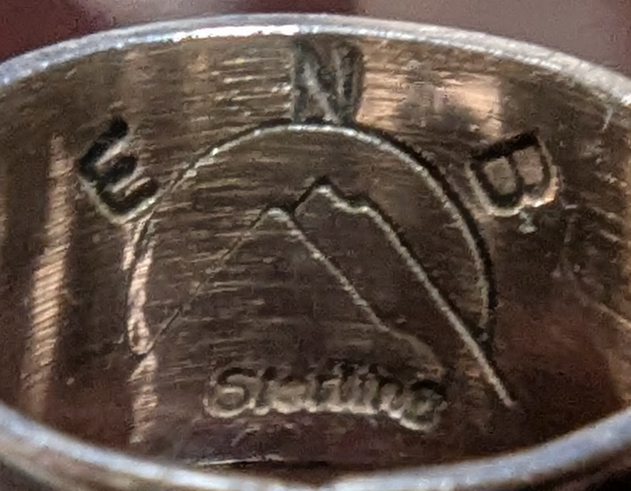 Ericka Nicolas Begay