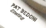 Pat Bedonie